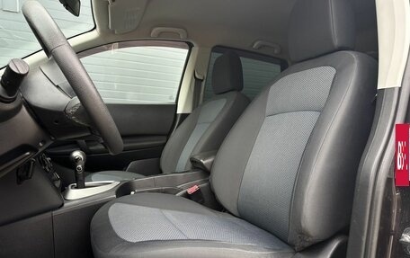 Nissan Qashqai, 2013 год, 999 000 рублей, 11 фотография