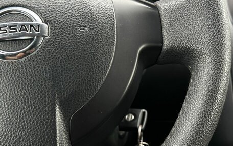 Nissan Qashqai, 2013 год, 999 000 рублей, 19 фотография