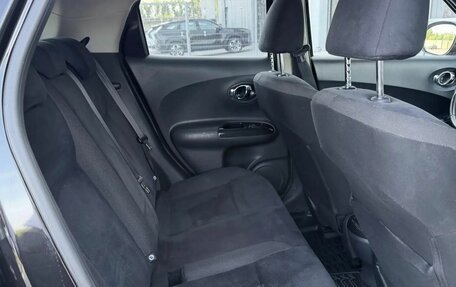 Nissan Juke II, 2013 год, 890 000 рублей, 11 фотография