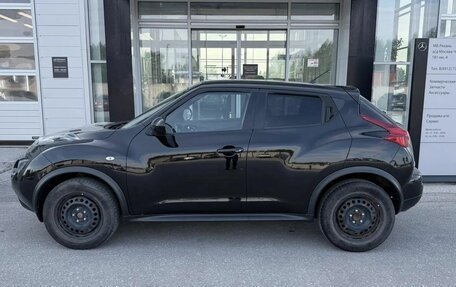 Nissan Juke II, 2013 год, 890 000 рублей, 5 фотография