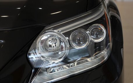Lexus GX II, 2014 год, 3 800 000 рублей, 3 фотография
