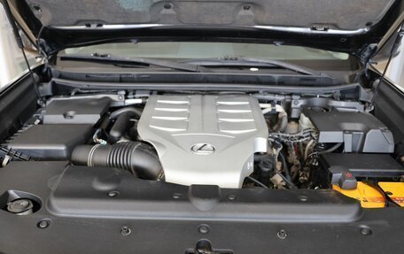Lexus GX II, 2014 год, 3 800 000 рублей, 4 фотография