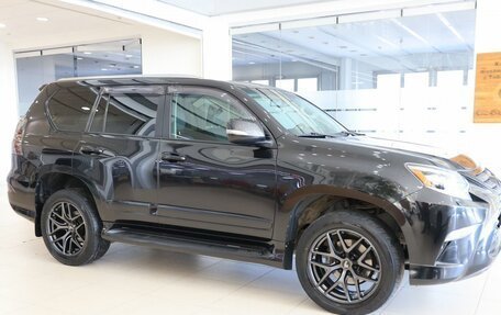 Lexus GX II, 2014 год, 3 800 000 рублей, 5 фотография