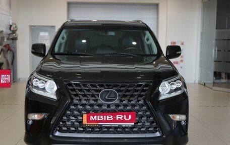 Lexus GX II, 2014 год, 3 800 000 рублей, 2 фотография