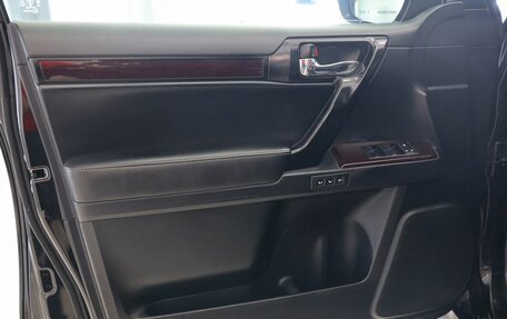 Lexus GX II, 2014 год, 3 800 000 рублей, 12 фотография