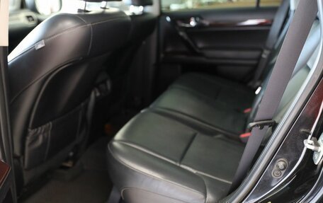 Lexus GX II, 2014 год, 3 800 000 рублей, 14 фотография