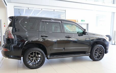 Lexus GX II, 2014 год, 3 800 000 рублей, 7 фотография
