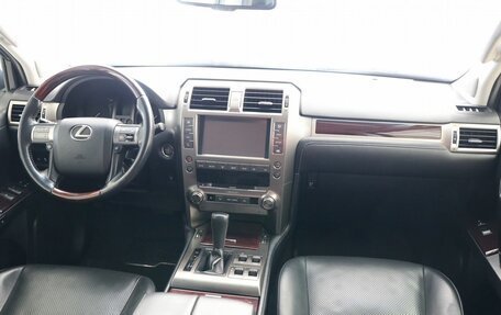 Lexus GX II, 2014 год, 3 800 000 рублей, 16 фотография