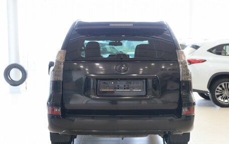Lexus GX II, 2014 год, 3 800 000 рублей, 9 фотография