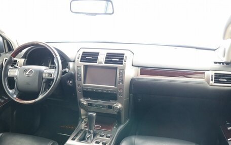 Lexus GX II, 2014 год, 3 800 000 рублей, 15 фотография