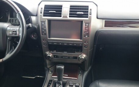 Lexus GX II, 2014 год, 3 800 000 рублей, 17 фотография
