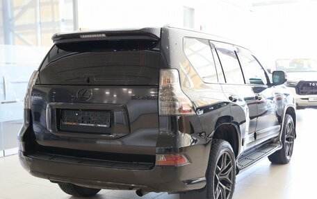 Lexus GX II, 2014 год, 3 800 000 рублей, 8 фотография