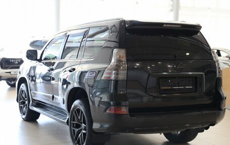 Lexus GX II, 2014 год, 3 800 000 рублей, 10 фотография