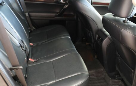 Lexus GX II, 2014 год, 3 800 000 рублей, 18 фотография