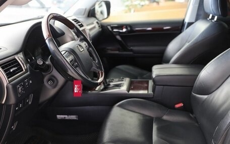 Lexus GX II, 2014 год, 3 800 000 рублей, 13 фотография