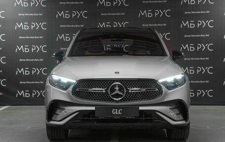 Mercedes-Benz GLC, 2026 год, 9 903 740 рублей, 6 фотография
