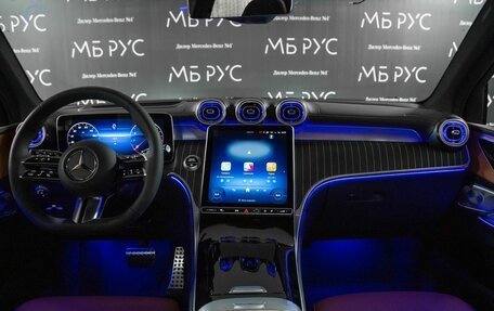 Mercedes-Benz GLC, 2026 год, 9 903 740 рублей, 16 фотография