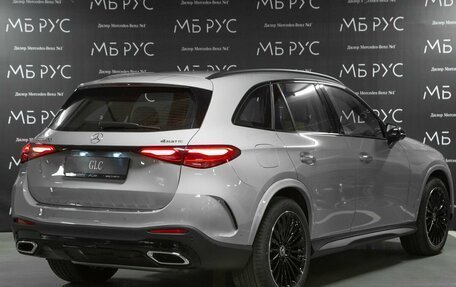 Mercedes-Benz GLC, 2026 год, 9 903 740 рублей, 4 фотография