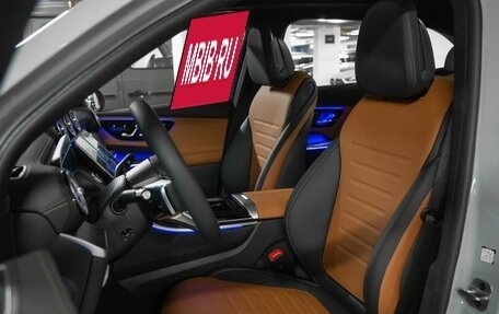 Mercedes-Benz GLC, 2026 год, 9 903 740 рублей, 13 фотография