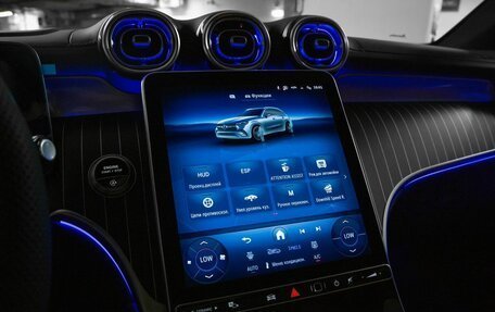 Mercedes-Benz GLC, 2026 год, 9 903 740 рублей, 22 фотография