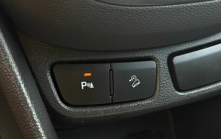 Opel Mokka I, 2014 год, 1 120 000 рублей, 22 фотография