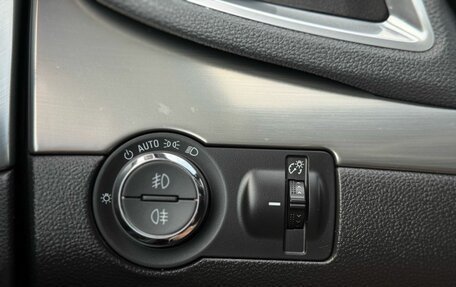 Opel Mokka I, 2014 год, 1 120 000 рублей, 25 фотография
