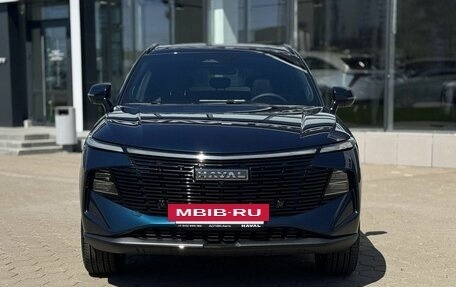 Haval F7x, 2026 год, 3 999 000 рублей, 2 фотография