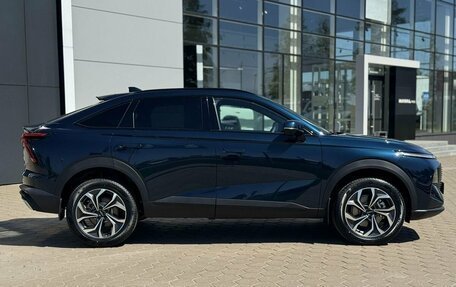 Haval F7x, 2026 год, 3 999 000 рублей, 18 фотография