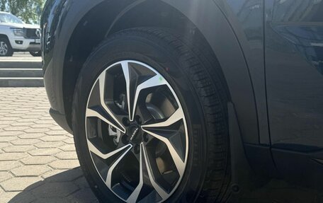 Haval F7x, 2026 год, 3 999 000 рублей, 21 фотография