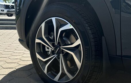 Haval F7x, 2026 год, 3 999 000 рублей, 22 фотография