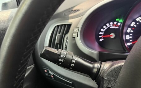 KIA Sportage III, 2015 год, 1 350 000 рублей, 11 фотография