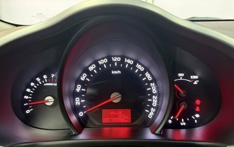 KIA Sportage III, 2015 год, 1 350 000 рублей, 22 фотография