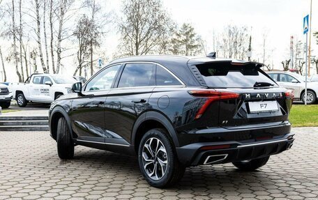 Haval F7, 2026 год, 3 799 000 рублей, 15 фотография