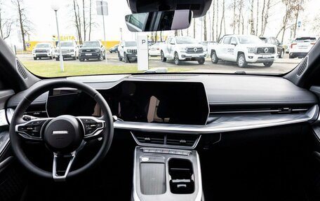 Haval F7, 2026 год, 3 799 000 рублей, 38 фотография