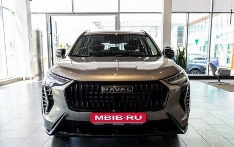 Haval Jolion, 2026 год, 2 449 000 рублей, 2 фотография