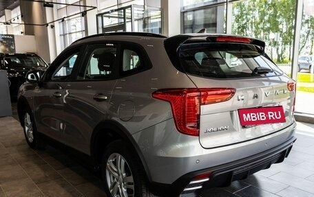Haval Jolion, 2026 год, 2 449 000 рублей, 16 фотография