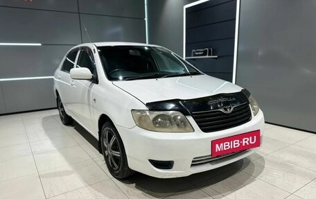 Toyota Corolla, 2001 год, 420 000 рублей, 3 фотография