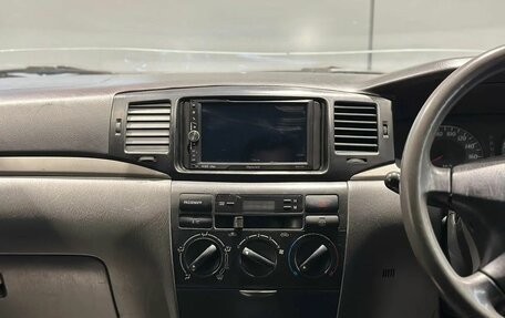 Toyota Corolla, 2001 год, 420 000 рублей, 14 фотография