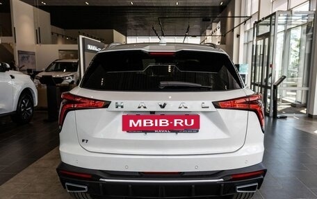 Haval F7, 2026 год, 3 199 000 рублей, 17 фотография