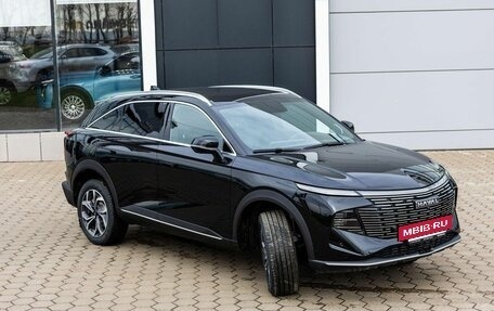 Haval F7, 2026 год, 3 799 000 рублей, 8 фотография