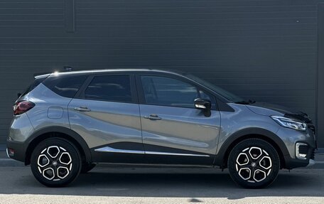 Renault Kaptur I рестайлинг, 2021 год, 1 890 000 рублей, 10 фотография