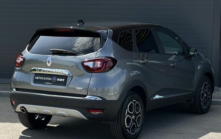 Renault Kaptur I рестайлинг, 2021 год, 1 890 000 рублей, 5 фотография