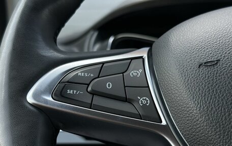 Renault Kaptur I рестайлинг, 2021 год, 1 890 000 рублей, 22 фотография