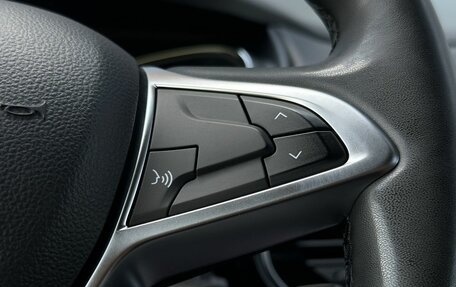 Renault Kaptur I рестайлинг, 2021 год, 1 890 000 рублей, 23 фотография