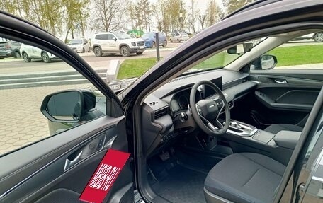 Haval Jolion, 2026 год, 2 449 000 рублей, 18 фотография