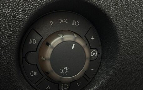 Opel Corsa D, 2008 год, 450 000 рублей, 14 фотография