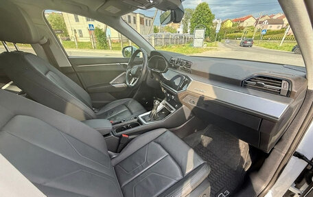 Audi Q3, 2022 год, 2 580 000 рублей, 7 фотография