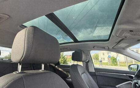 Audi Q3, 2022 год, 2 580 000 рублей, 8 фотография