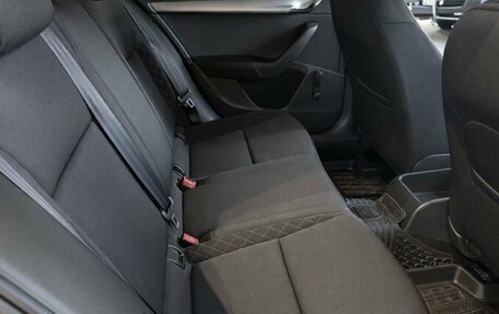 Skoda Octavia, 2017 год, 1 584 000 рублей, 9 фотография