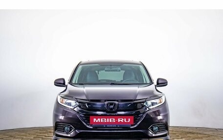 Honda Vezel, 2022 год, 2 499 000 рублей, 2 фотография